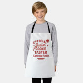 Ensemble de tabliers de vacances assortis — Maman (Porté)