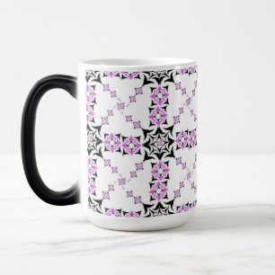 Ensemble de tasse de café et de thé/Vibes Mug Vi