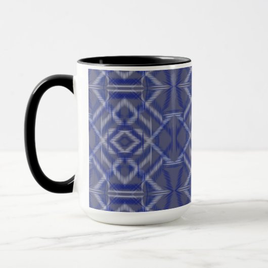 Ensemble de tasse de café et de thé/Vibes Mug | Vi (Gauche)