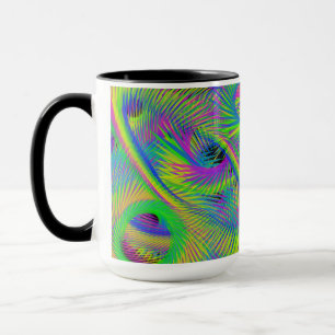 Ensemble de tasse de café et de thé/Vibes Mug Vi