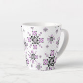 Ensemble de tasse de café et de thé/Vibes Mug | Wa (Angle droit)