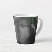 Ensemble de tasse de café et de thé/Vibes Mug | Wa (Angle droit)