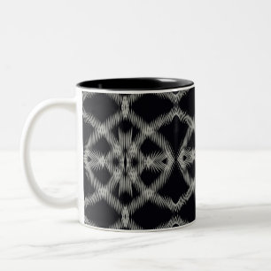 Ensemble de tasse de café et de thé/Vibes Mug   Wa