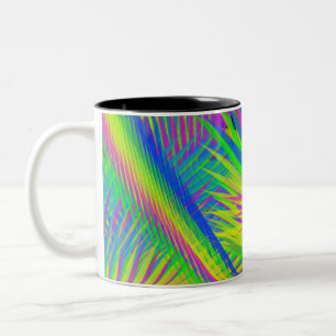 Ensemble de tasse de café et de thé/Vibes Mug   Wa