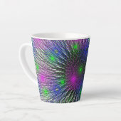 Ensemble de tasse de café et de thé/Vibes Mug | Wa (Angle gauche)