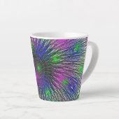 Ensemble de tasse de café et de thé/Vibes Mug | Wa (Angle droit)
