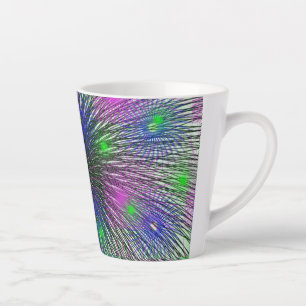 Ensemble de tasse de café et de thé/Vibes Mug Wa
