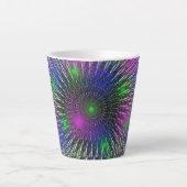 Ensemble de tasse de café et de thé/Vibes Mug | Wa (Devant)