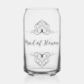 Ensemble de vaisselle (Recto)