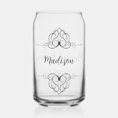 Ensemble de vaisselle (Verso)