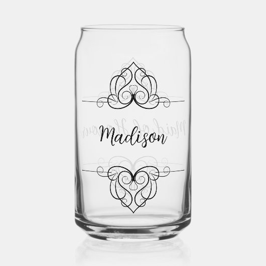 Ensemble de vaisselle (Verso)