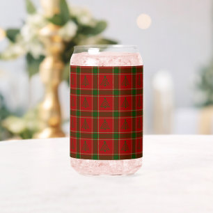 Ensemble de vaisselle en forme de sapin de Noël