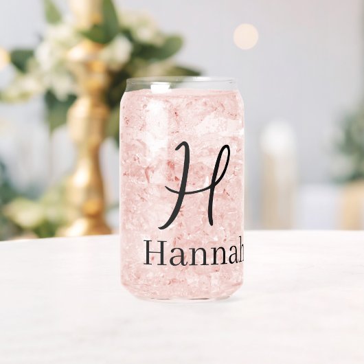 Ensemble de vaisselle lettre H (Insitu (Mariage))