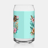 Ensemble de vaisselle pour fille côtière (Gauche)