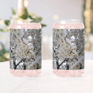 Ensemble de vaisselle Snowy Blossom