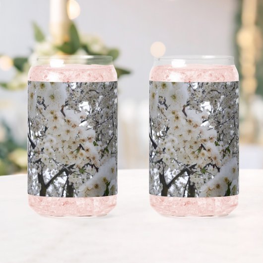 Ensemble de vaisselle Snowy Blossom (Insitu (Mariage))