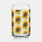 Ensemble de vaisselle Tasse Mignon Tournesol  (Recto)
