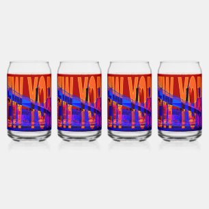 Ensemble de verre à boire