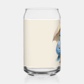 Ensemble de verre à boire Dad Bird (Droite)