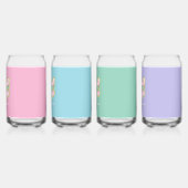 Ensemble de verre Can (Gauche)