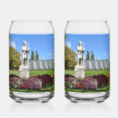Ensemble de verre de Statue Sir William Wallace (Verso)