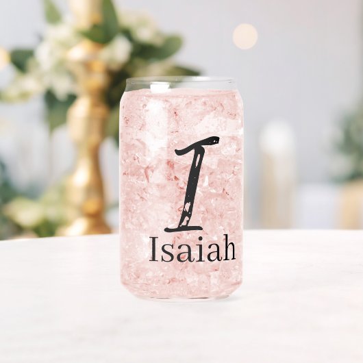 Ensemble de verre I (Insitu (Mariage))