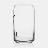 Ensemble de verre I (Gauche)