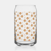 Ensemble de verre Pizza Time  (Verso)