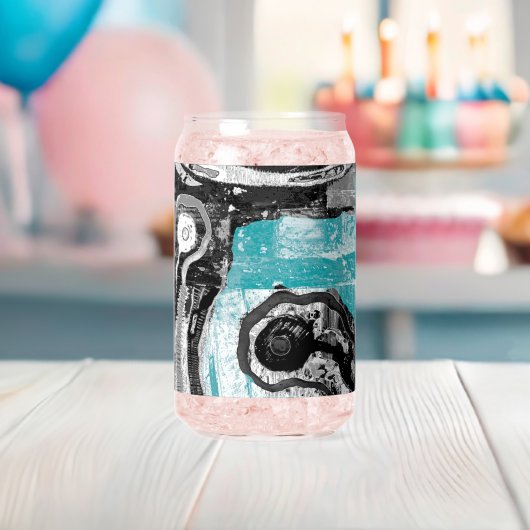 Ensemble de verrerie Surface Current – Flow & Stru (Insitu (Baby Shower))