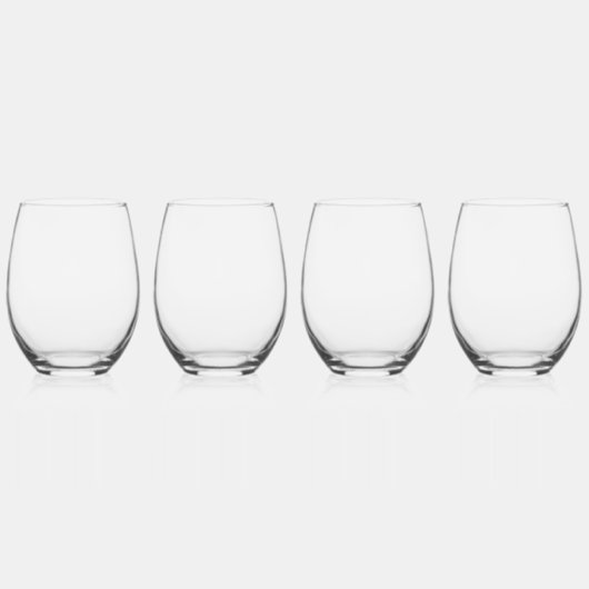Ensemble de verres à boire (Recto)