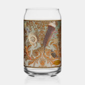 Ensemble de verres Edwardian Naturalist (Verso)
