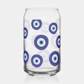 Ensemble de verres Evil Eye (Verso)