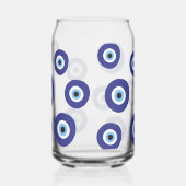 Ensemble de verres Evil Eye (Droite)