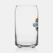 Ensemble de verres peut (Droite)