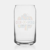 Ensemble de verres peut (Verso)