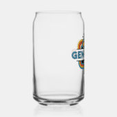 Ensemble de verres peut (Droite)