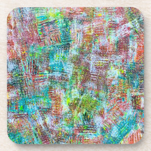 Ensemble Dreamweaver de 6 Dessous de verre