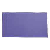 Ensemble grand de taie d'oreiller de conception de (Dos-gauche)