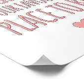 Ensemble - Impression d'art fantaisiste de famille (Coin)