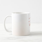 Ensemble Loever Love Design Mug (Gauche)