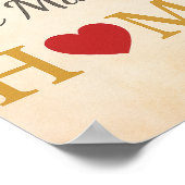 Ensemble, nous fabriquons un art mural d'inspirati (Coin)