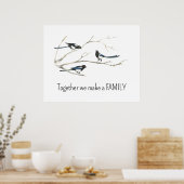 Ensemble nous faisons Impression de citation de l' (Cuisine)