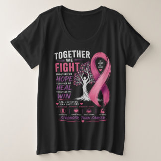 Ensemble, nous luttons™ – Plus forts que le cancer