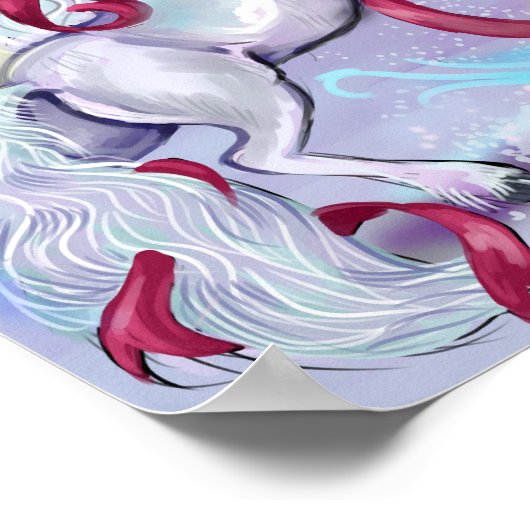 Ensemble, nous sommes une seule impression d'art (Coin)