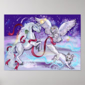 Ensemble, nous sommes une seule impression d'art (Devant)