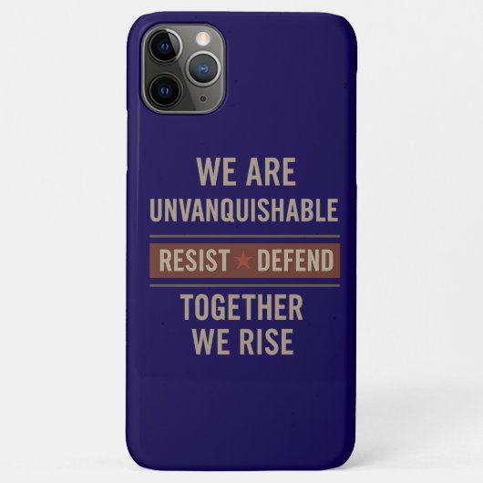 Ensemble nous Stand iPhone / coque ipad (Dos)