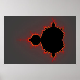 Ensemble original - Poster fracturé