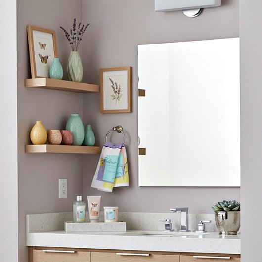 Ensemble serviette de bain Foi Espoir Croire