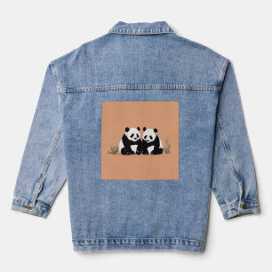 Ensemble, Toujours – Pandas Heureux
