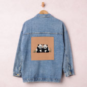 Ensemble, Toujours – Pandas Heureux (Hangar)